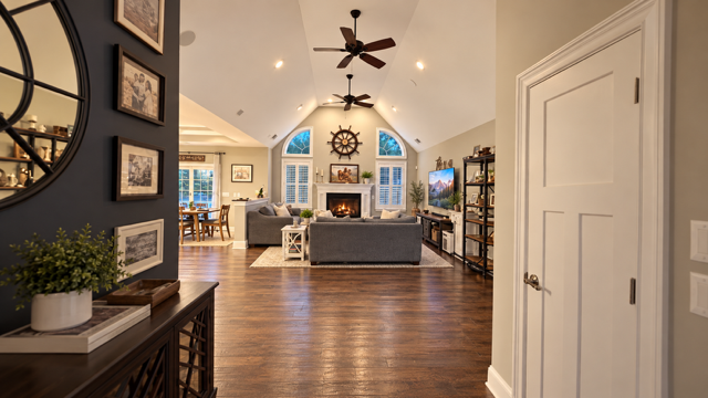 Living Room · Additional View