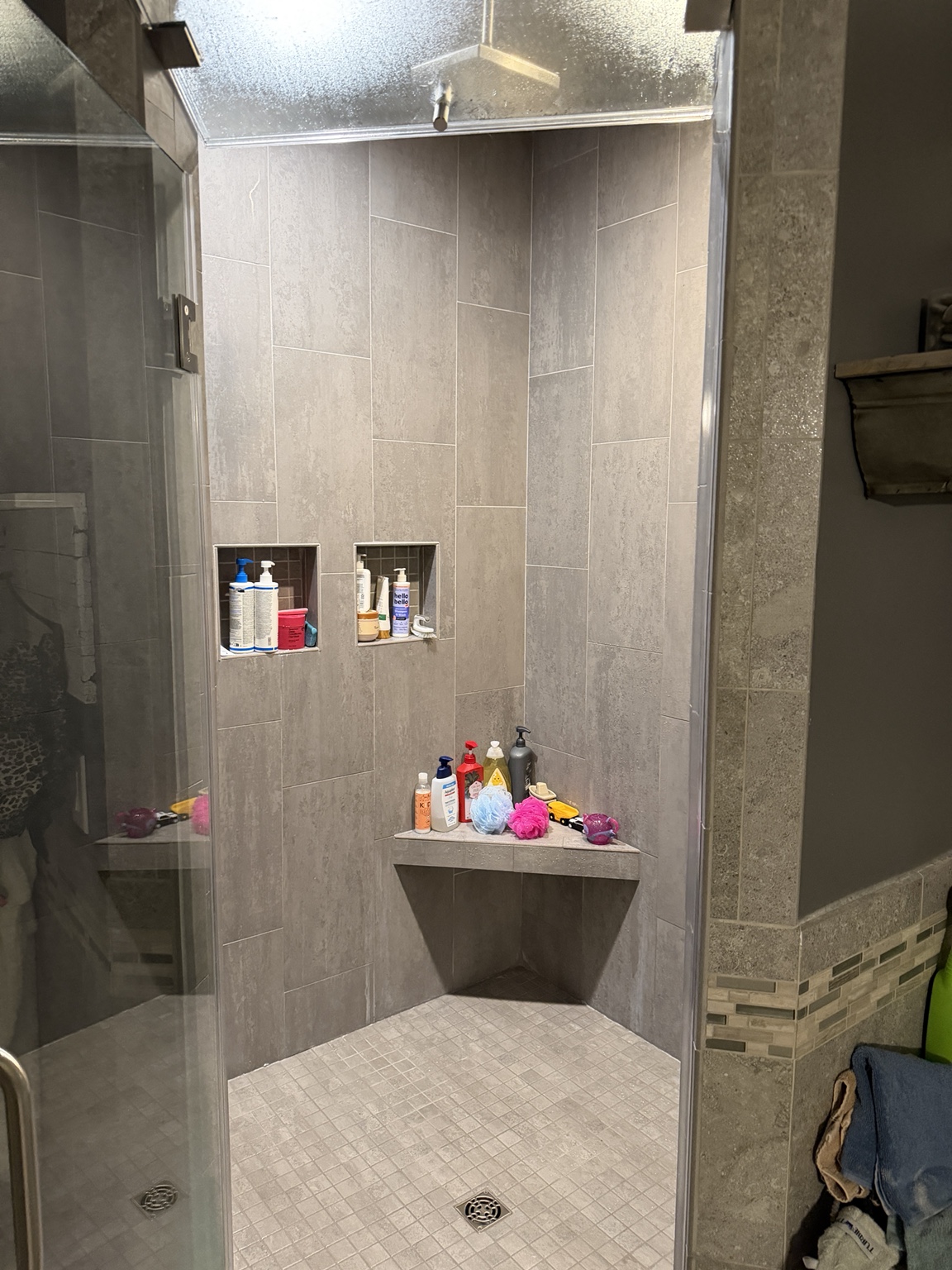 True Steam Shower